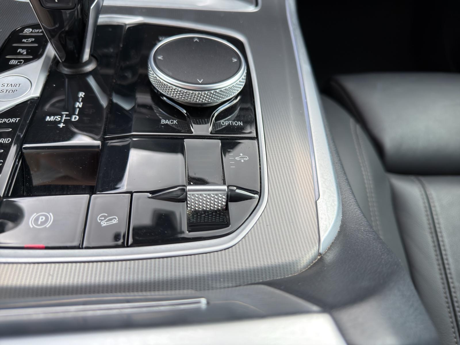 BMW X5 xDrive45e M Sport Steptronic (CH)-image-21