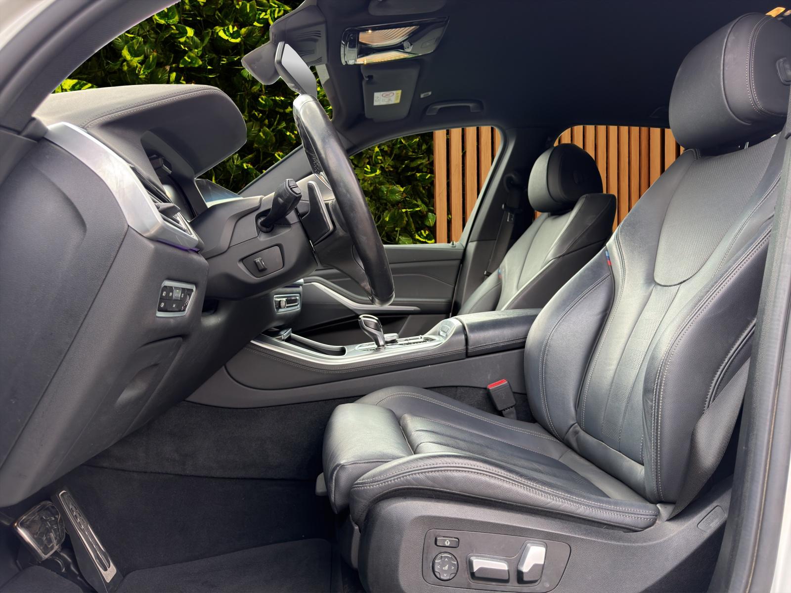 BMW X5 xDrive45e M Sport Steptronic (CH)-image-9