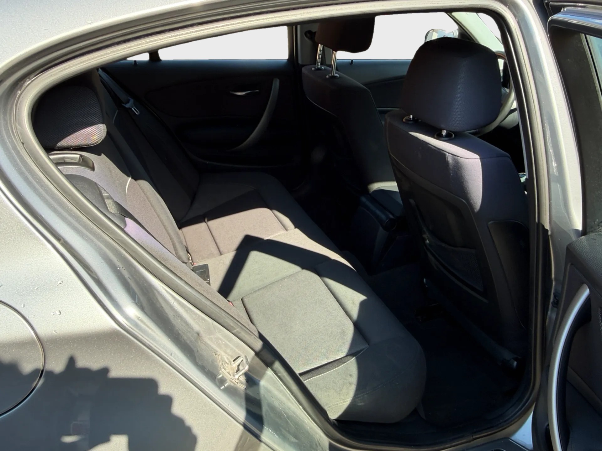 BMW 116i Sport-image-10