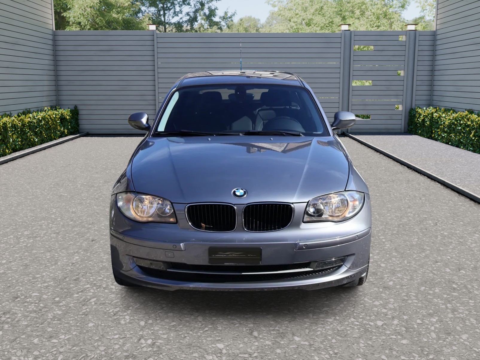 BMW 116i Sport-image-1