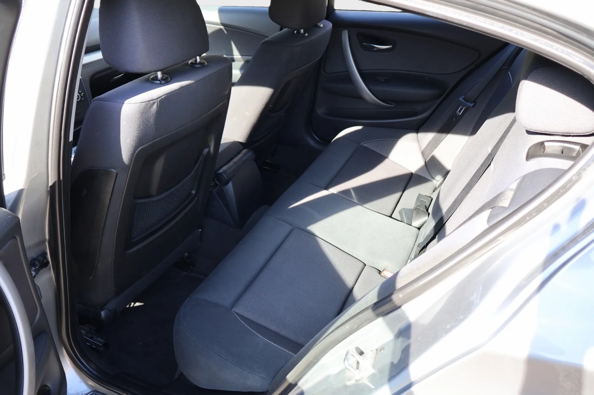 BMW 116i Sport-image-12