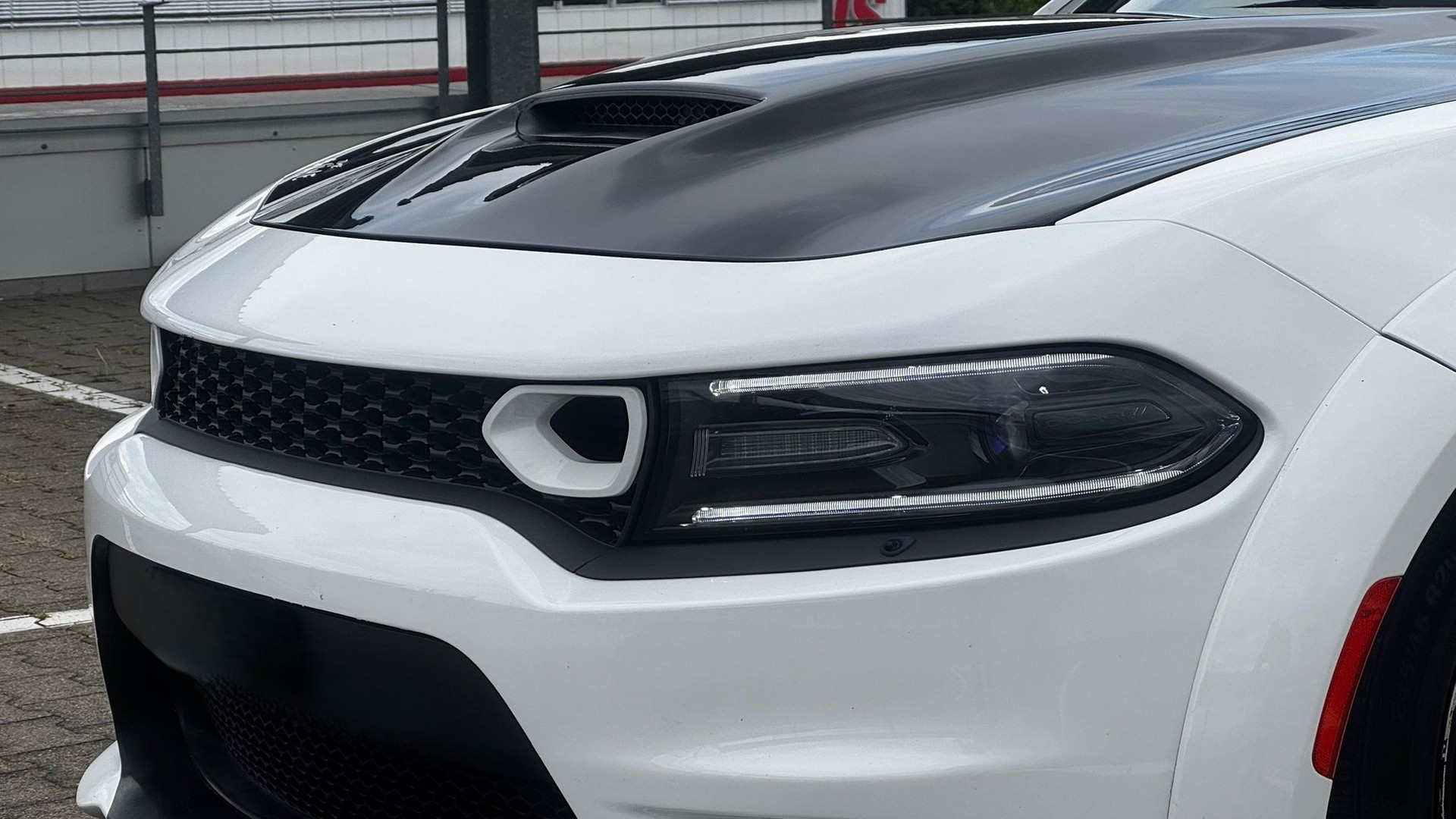 DODGE Charger DAYTONA-image-7
