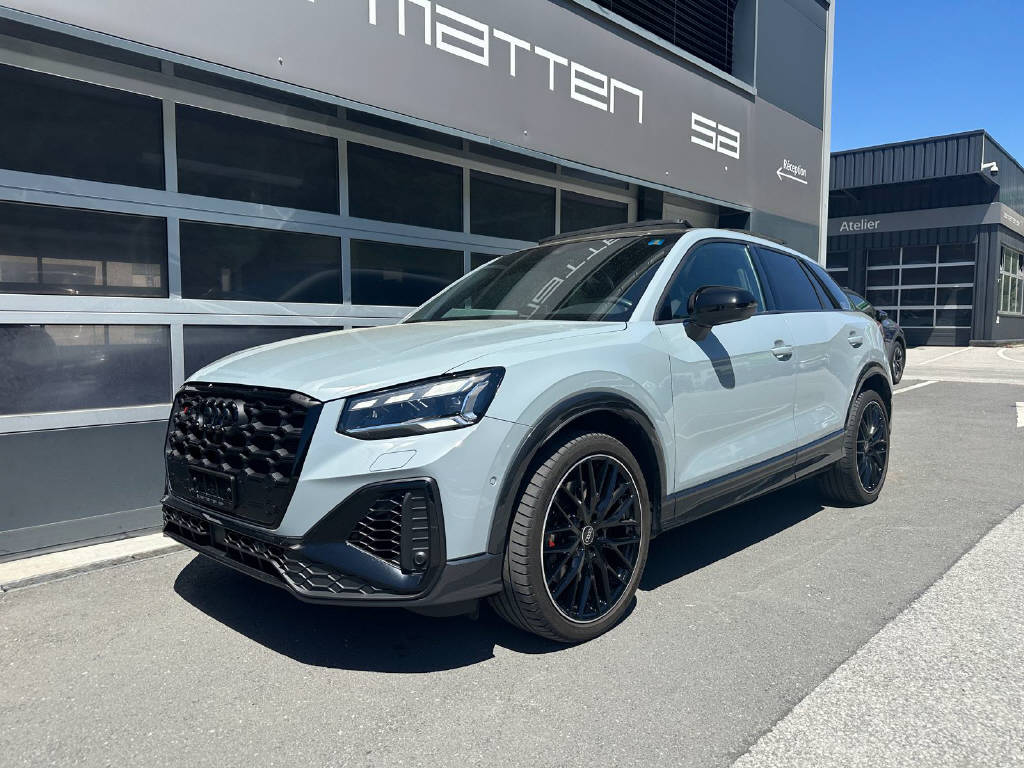 AUDI SQ2 2.0 TFSI quattro S-Tronic - CH-showroom-element-2
