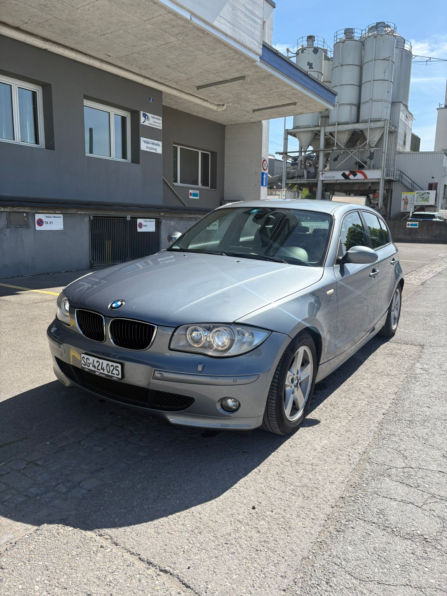 BMW 120d-image-0