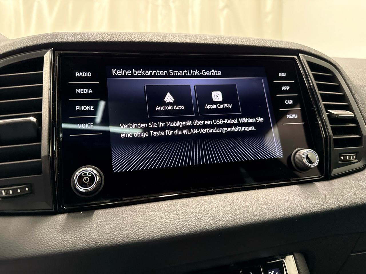 SKODA Karoq 1.5 TSI SportLine DSG-image-7