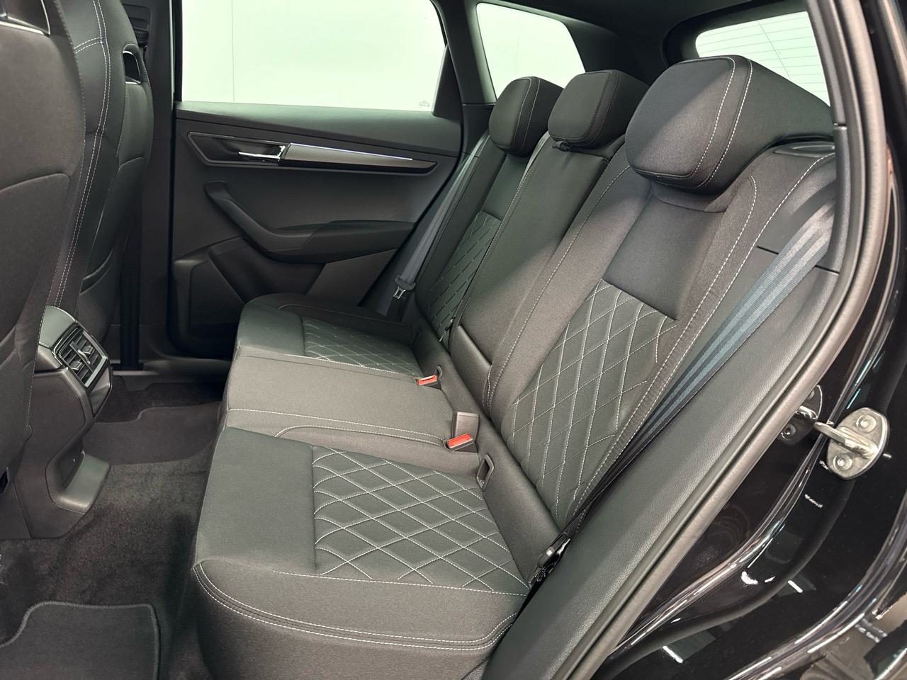 SKODA Karoq 1.5 TSI SportLine DSG-image-11