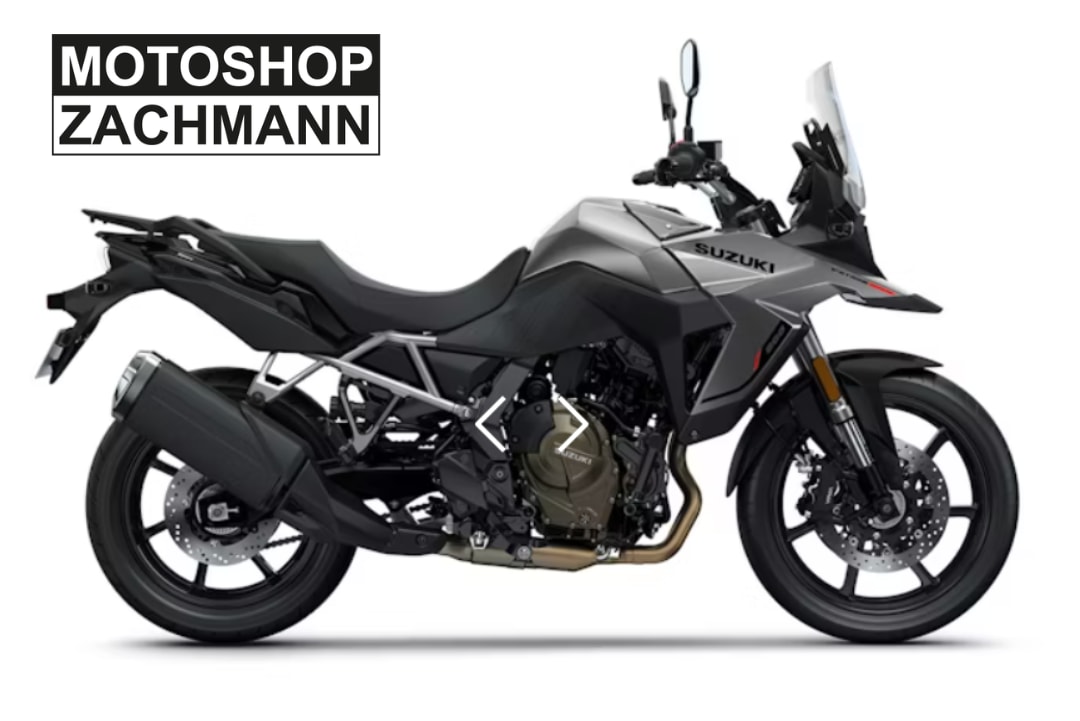 SUZUKI DL 800 2026