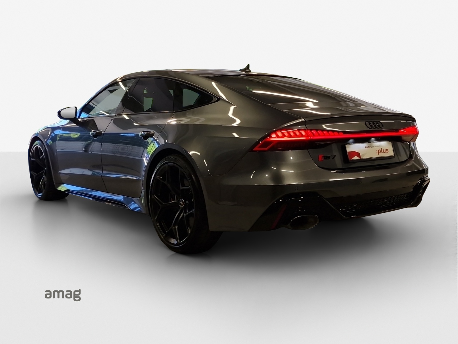 AUDI RS7 Sportback MHEV Performance-showroom-element-2