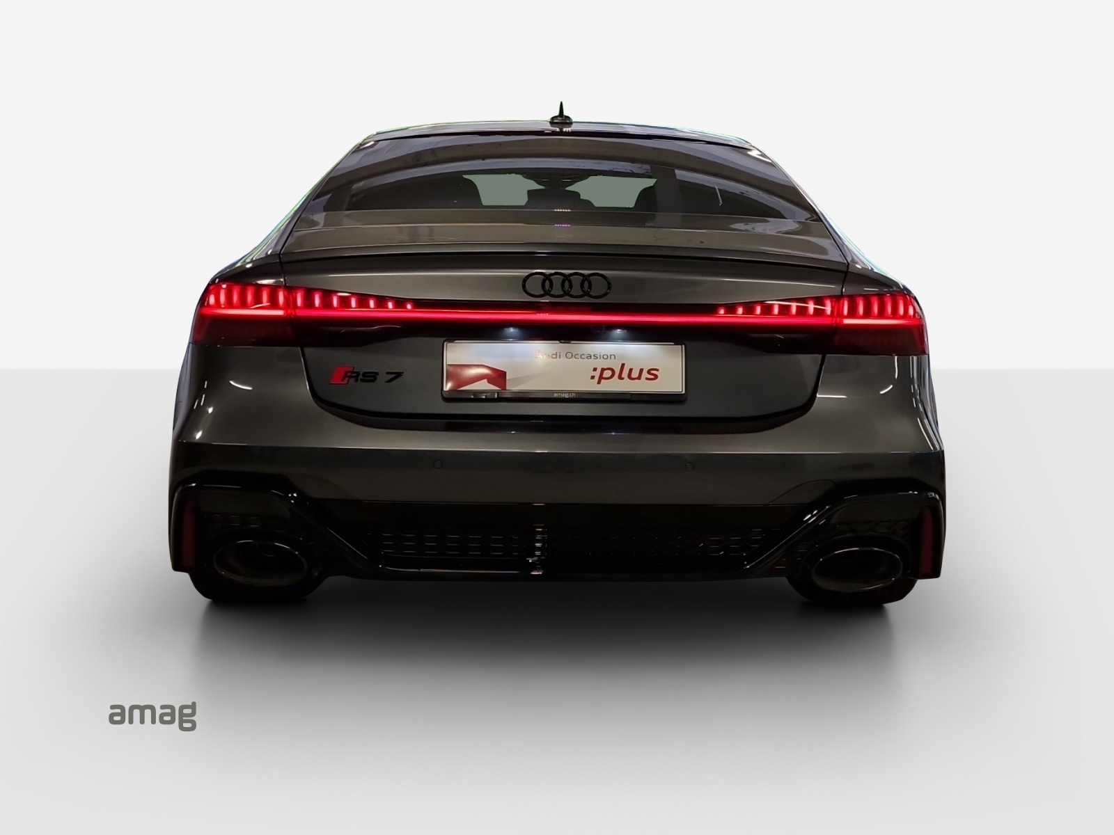 AUDI RS7 Sportback MHEV Performance-image-3