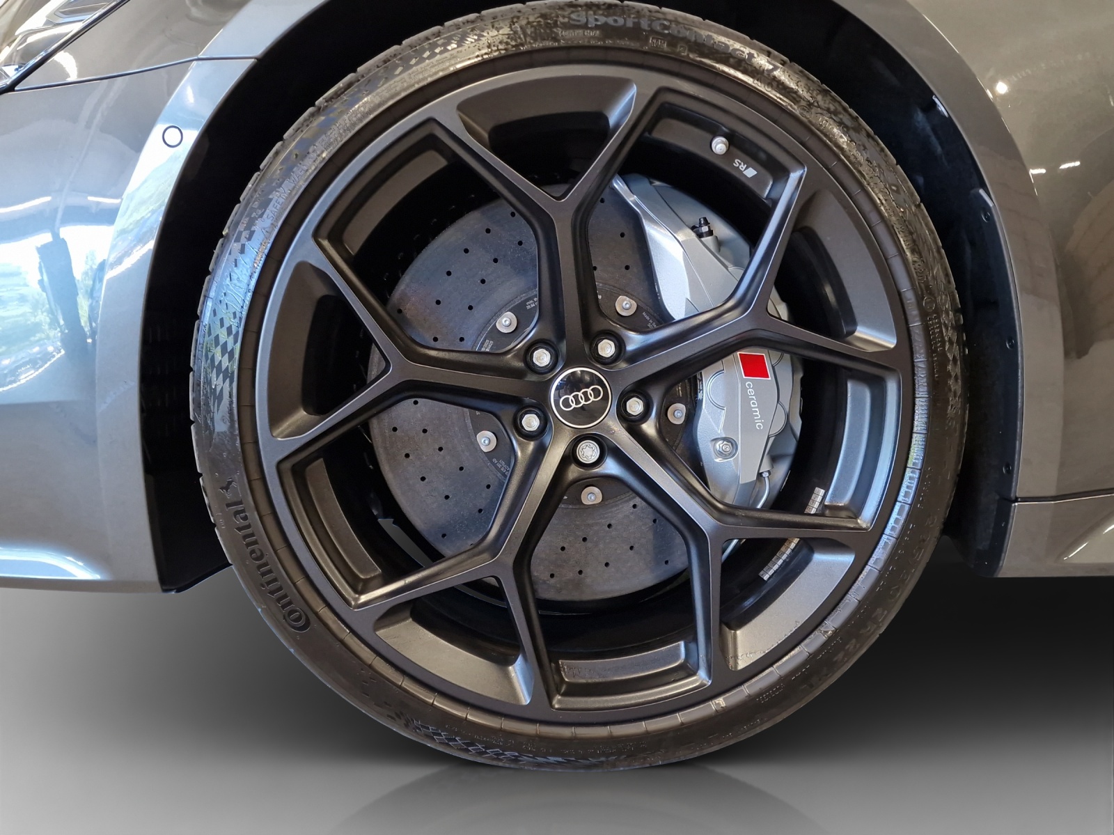 AUDI RS7 Sportback MHEV Performance-image-18