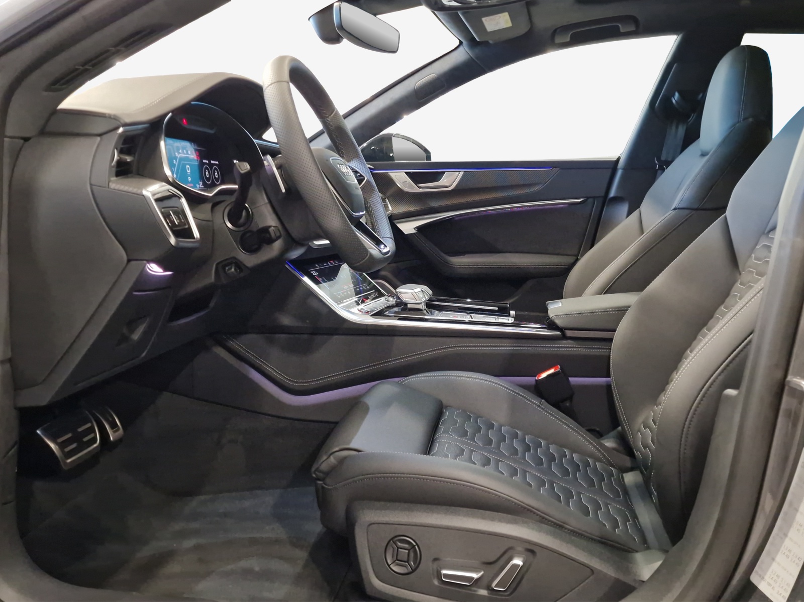 AUDI RS7 Sportback MHEV Performance-image-7
