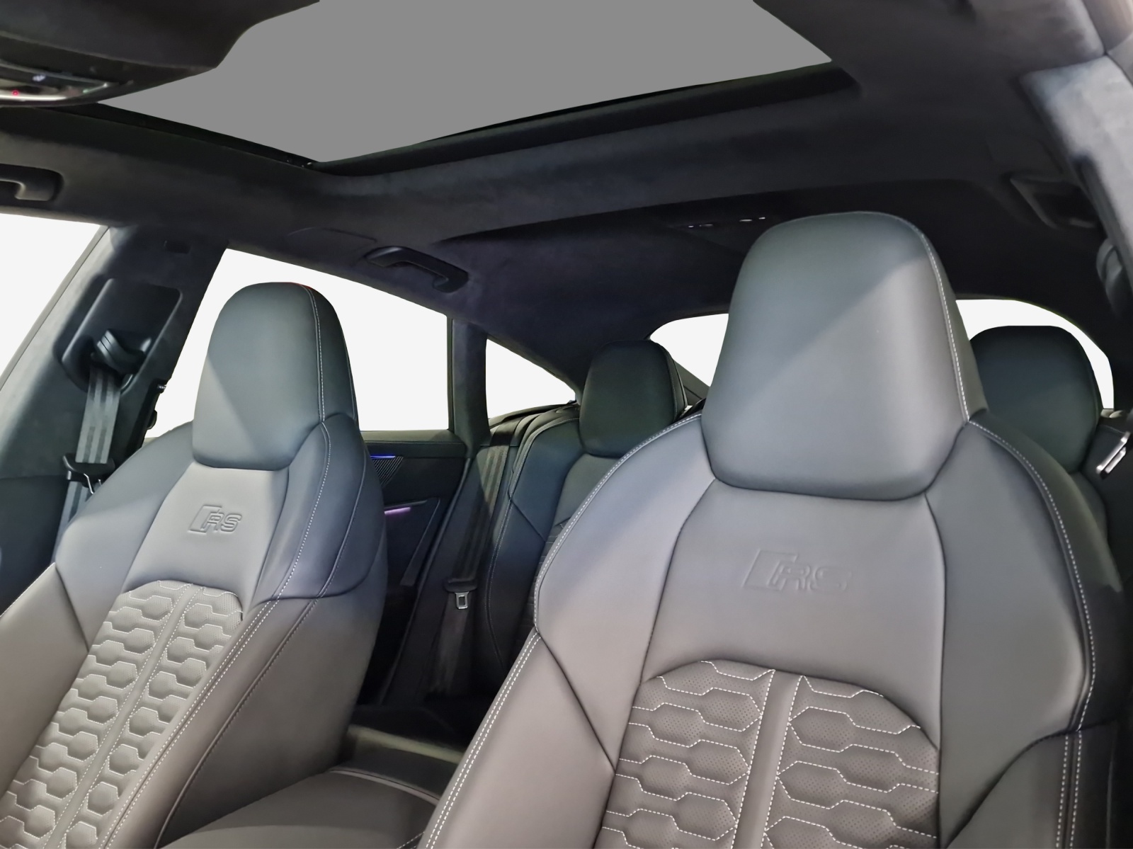 AUDI RS7 Sportback MHEV Performance-image-23