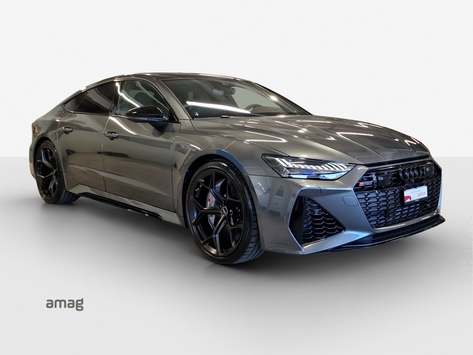AUDI RS7 Sportback MHEV Performance-image-5