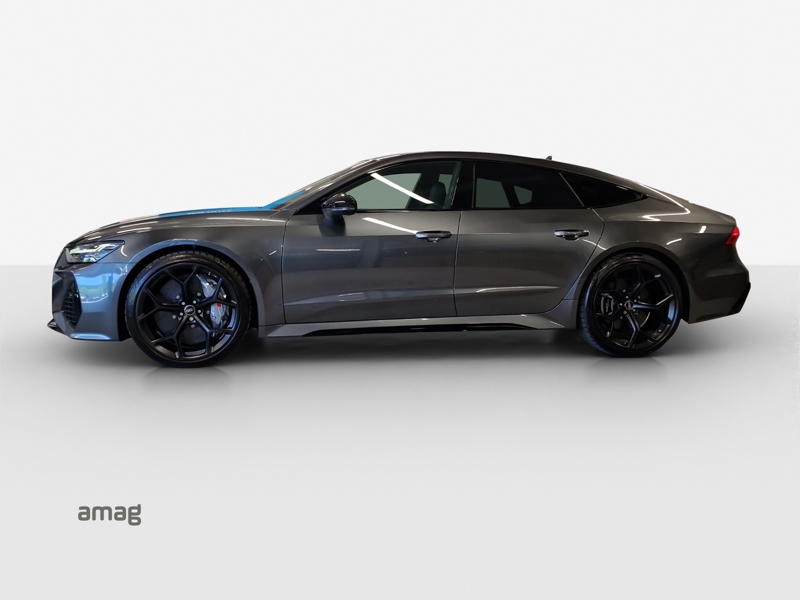 AUDI RS7 Sportback MHEV Performance-image-1