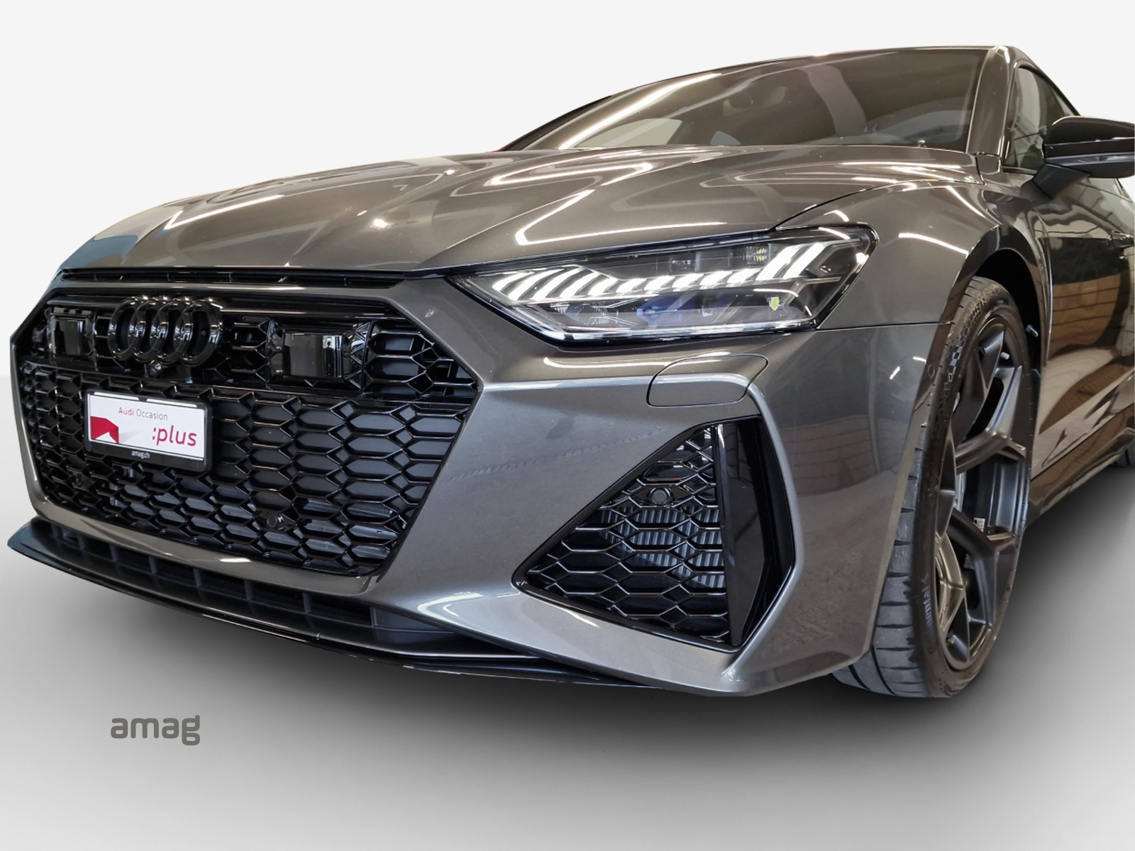 AUDI RS7 Sportback MHEV Performance-image-16