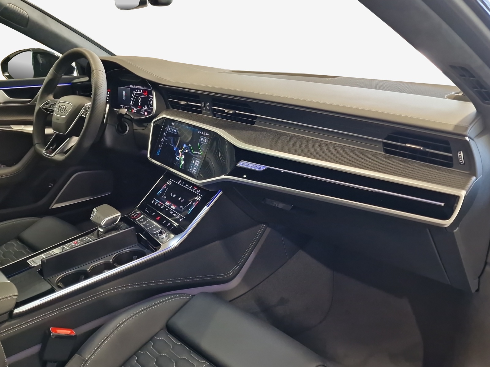 AUDI RS7 Sportback MHEV Performance-image-13