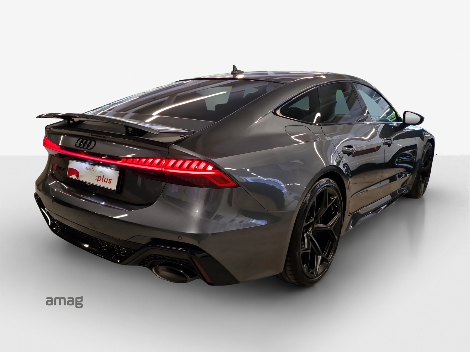 AUDI RS7 Sportback MHEV Performance-image-20