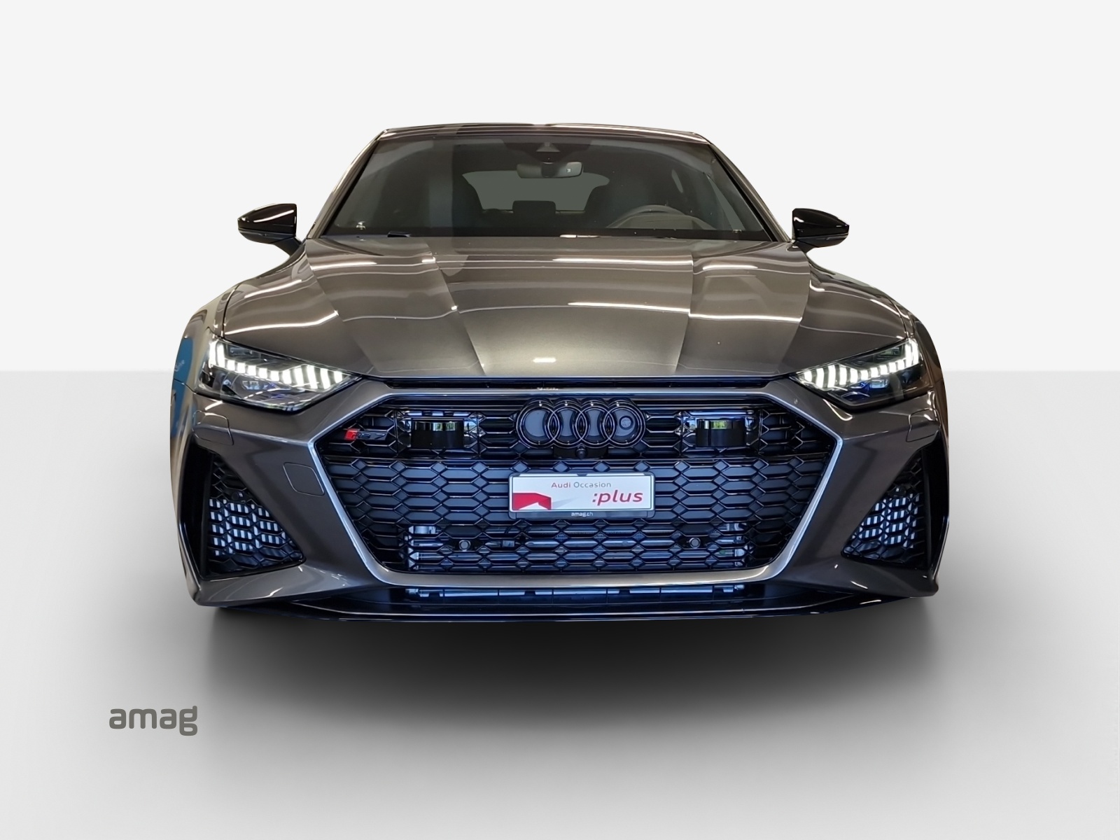 AUDI RS7 Sportback MHEV Performance-image-6