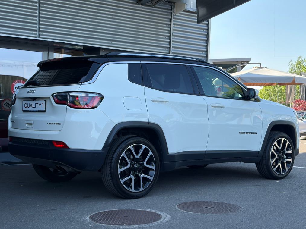 JEEP Compass 1.4 Turbo Limited AWD 9ATX-showroom-element-2
