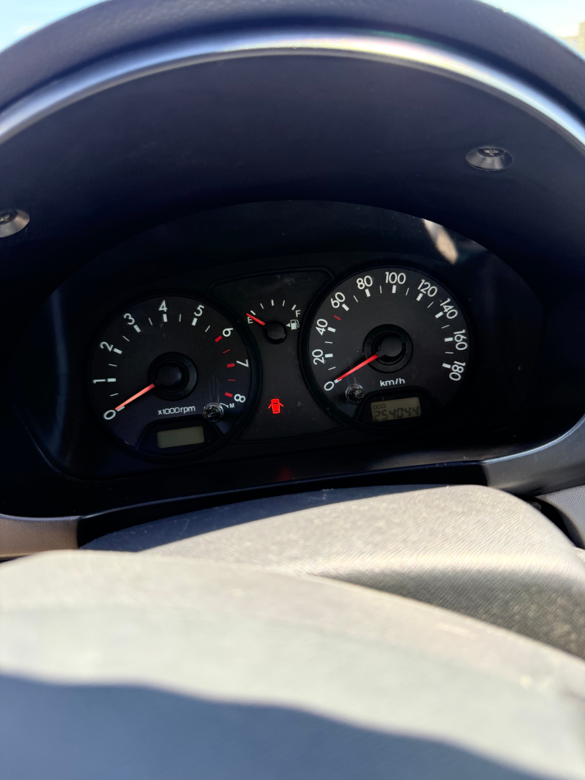 KIA Picanto 1.1 Style-image-4