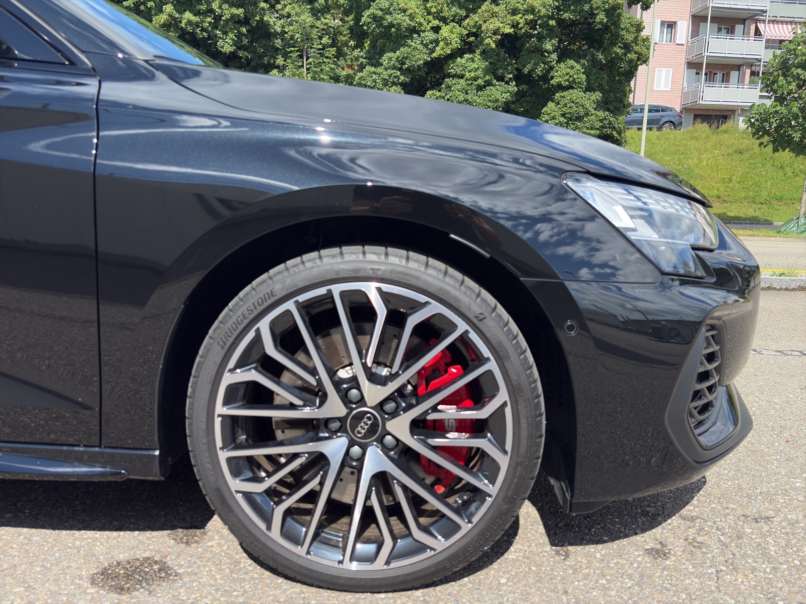 AUDI S3 Sportback 2.0 TFSI quattro S-Tronic-image-16