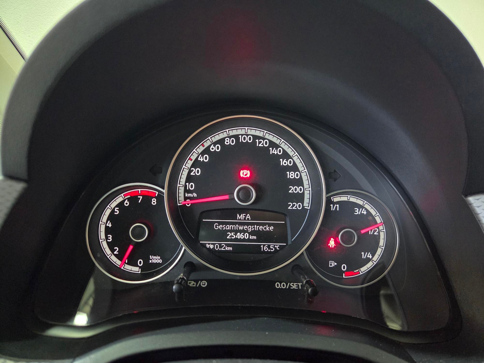 VW Up 1.0 MPI Active-image-10