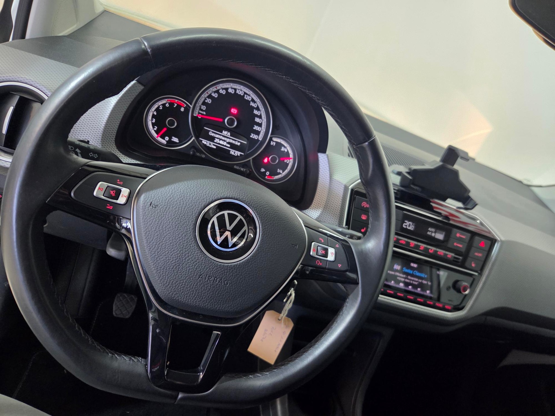 VW Up 1.0 MPI Active-image-5