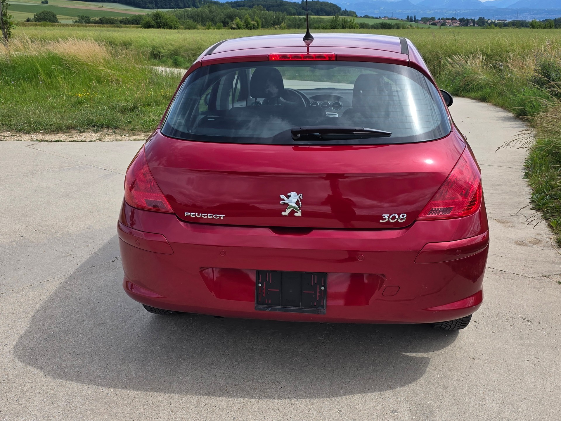 PEUGEOT 308 1.6 16V T Sport Pack-image-4