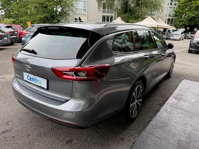OPEL Insignia 1.6 CDTI Sports Tourer Excellence Automatic-image-4