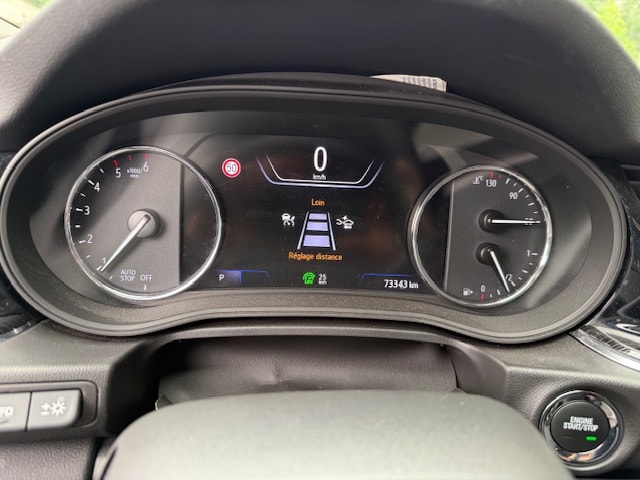 OPEL Insignia 1.6 CDTI Sports Tourer Excellence Automatic-image-15