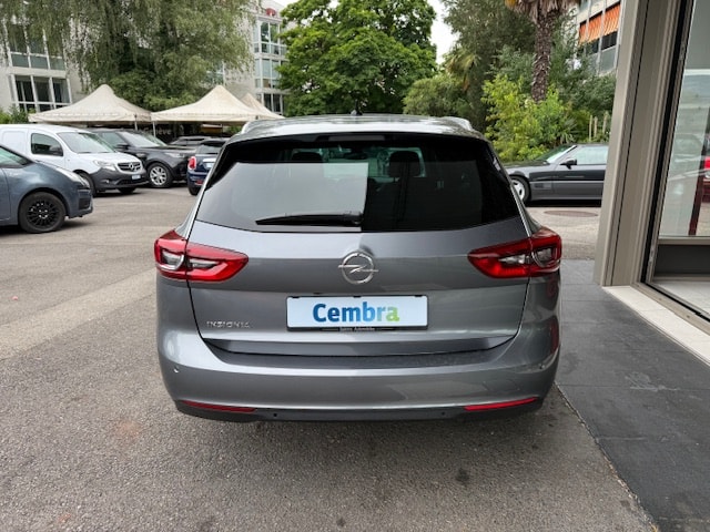 OPEL Insignia 1.6 CDTI Sports Tourer Excellence Automatic-image-5