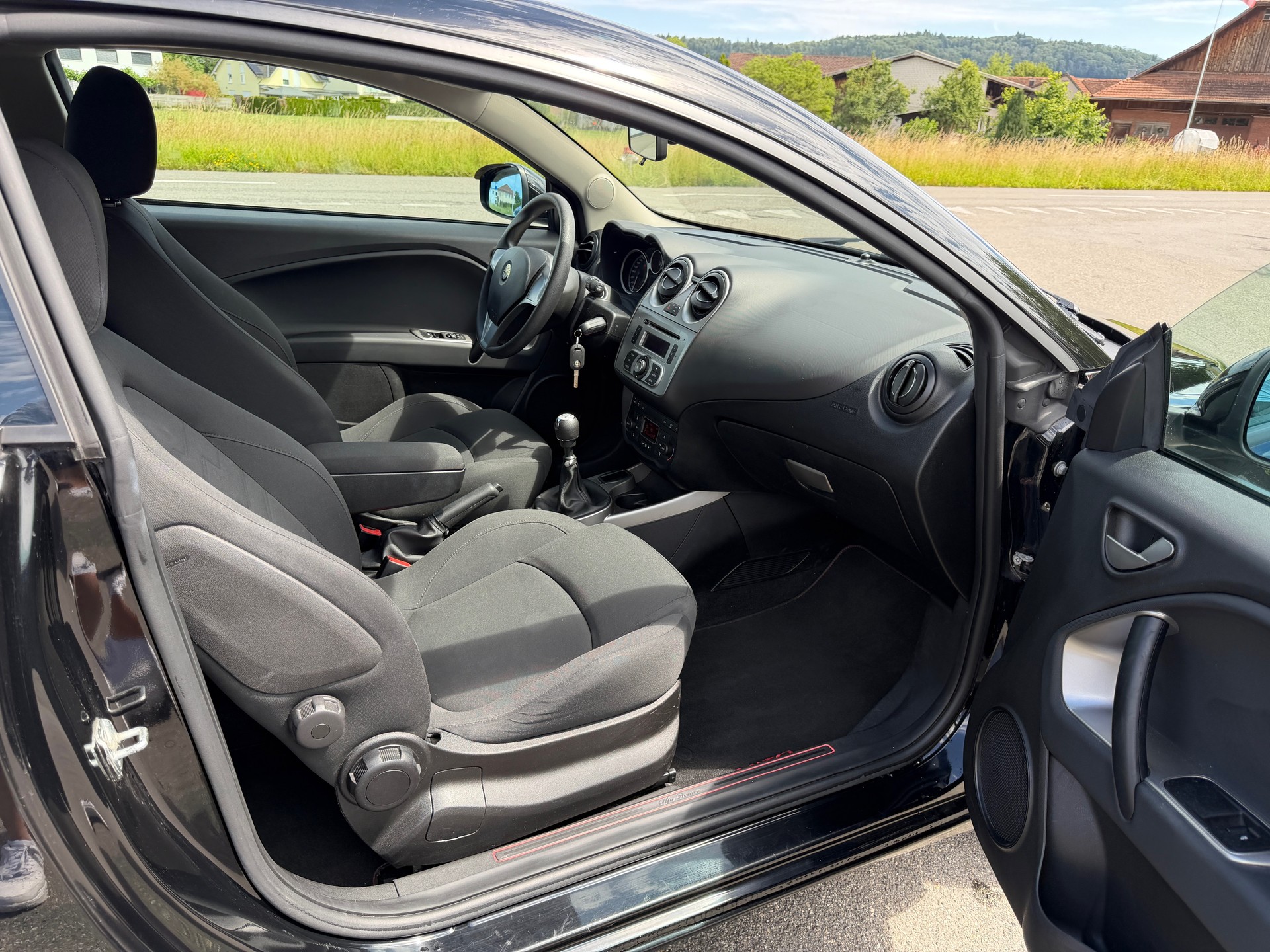 ALFA ROMEO MiTo 1.4 Progression-image-9