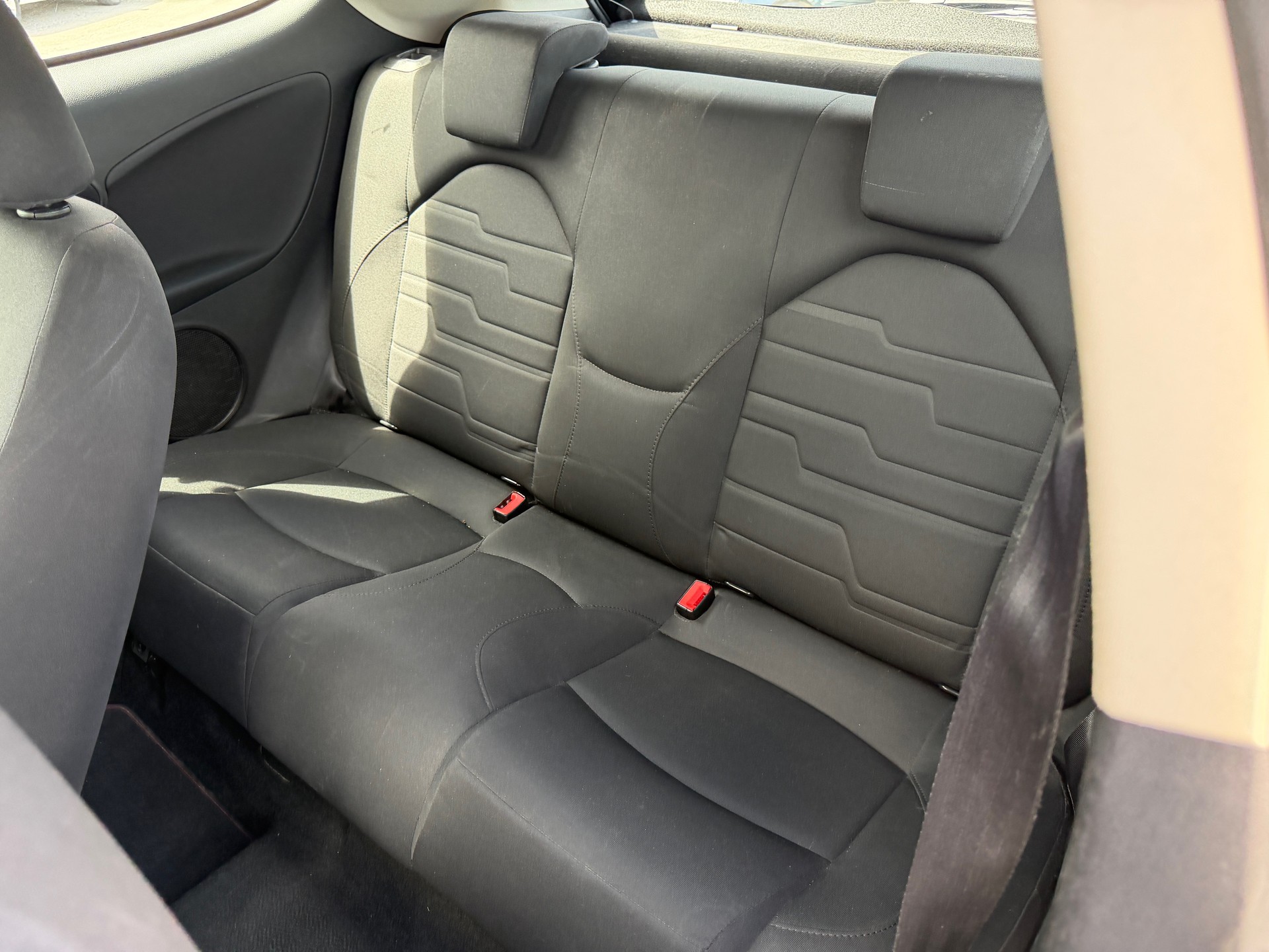 ALFA ROMEO MiTo 1.4 Progression-image-8