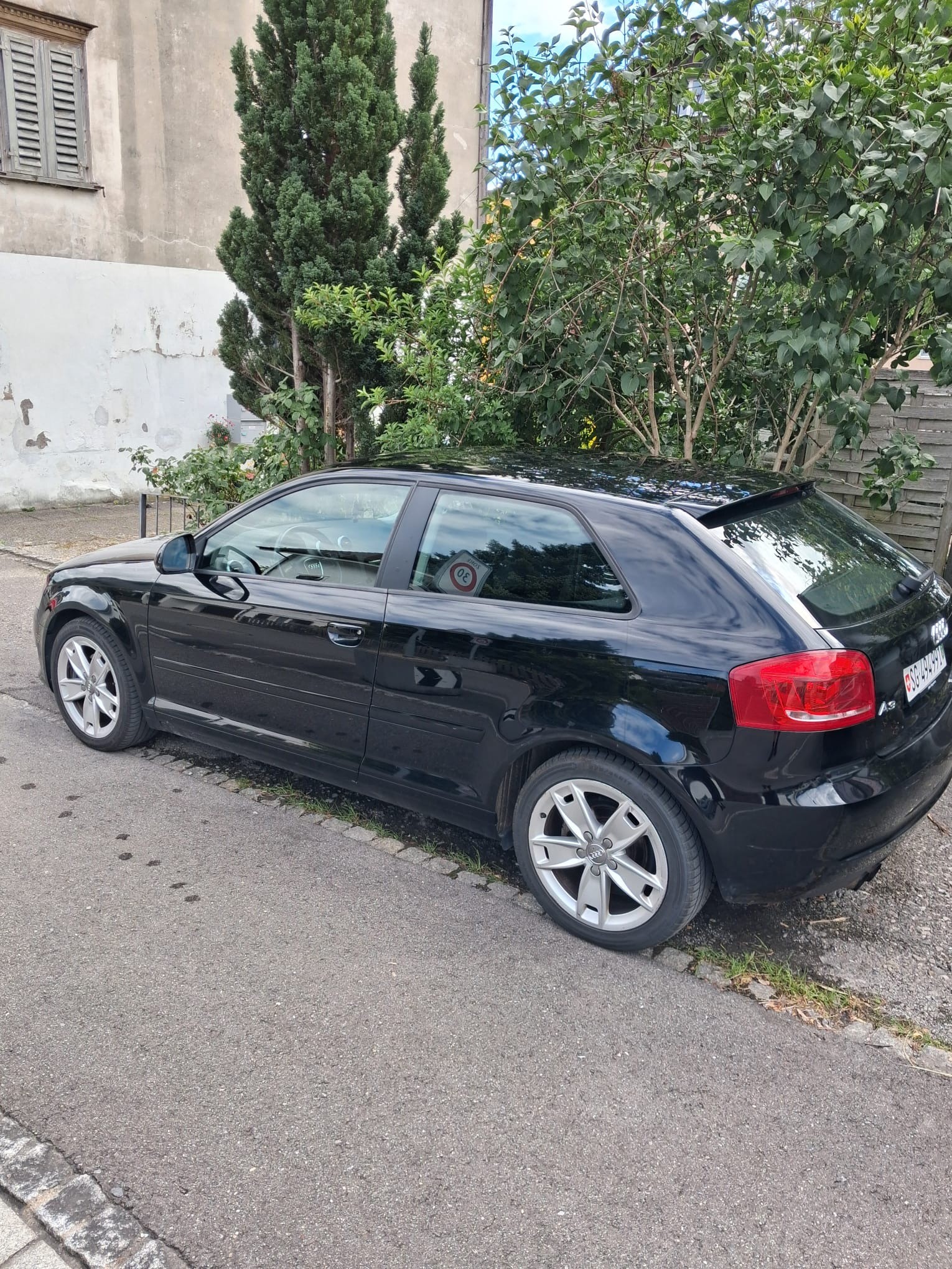 AUDI 1.4 T FSI Ambition-image-1