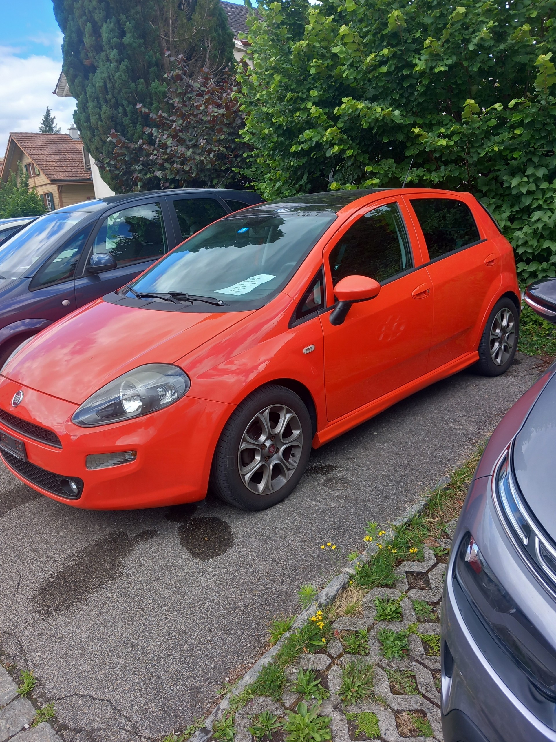 FIAT Punto 0.9 Twinair MYSTYLE-showroom-element-1