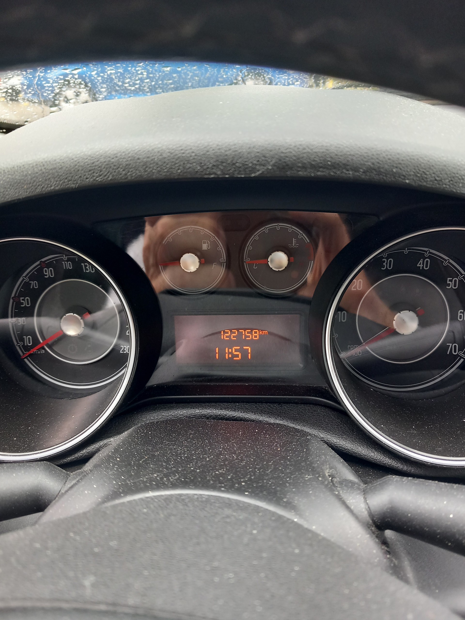 FIAT Punto 0.9 Twinair MYSTYLE-image-7