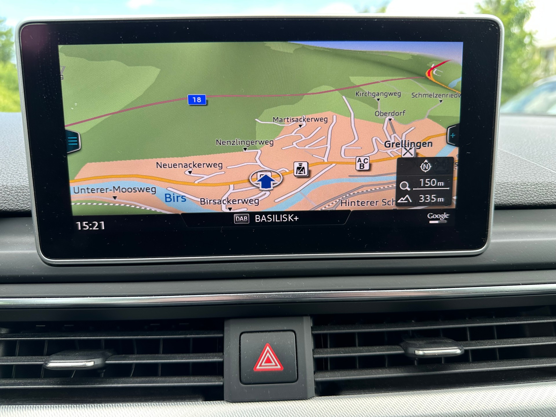 AUDI A4 Avant 2.0 TDI Sport quattro S-tronic-image-19