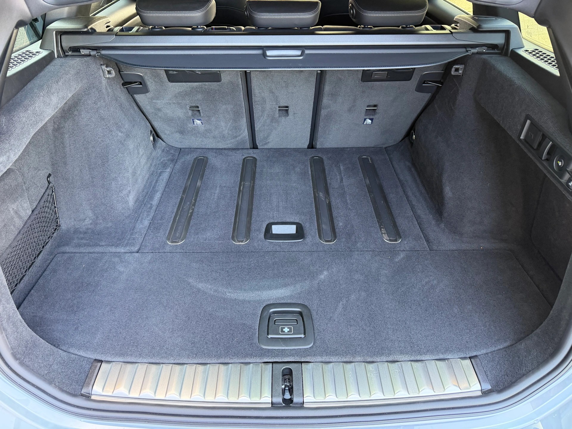 BMW 320d xDrive 48V Touring Steptronic M Sport-image-30