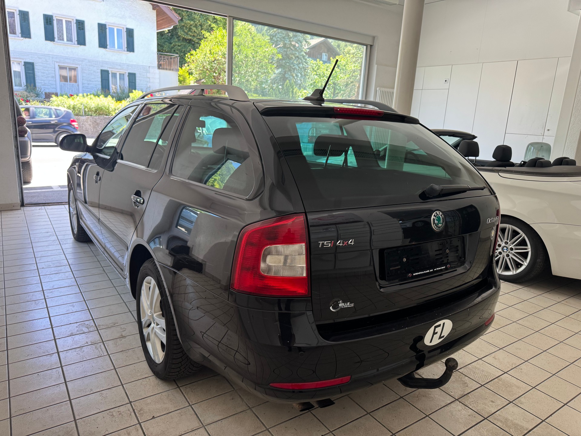 SKODA Octavia Combi 1.8 TSI AllDrive 4x4-image-6
