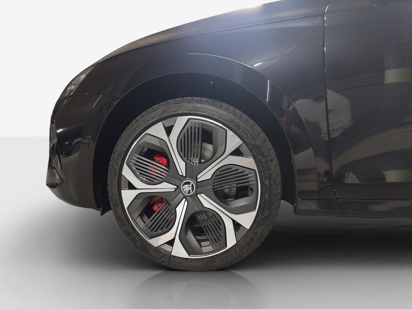 SKODA Octavia RS 30 Years Edition-image-13