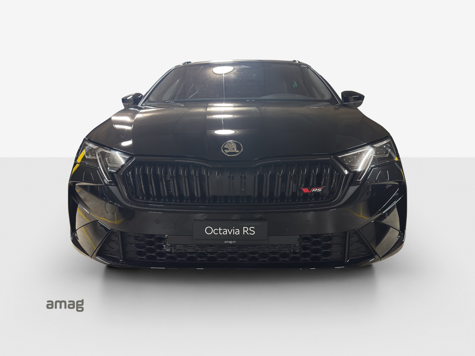 SKODA Octavia RS 30 Years Edition-image-6