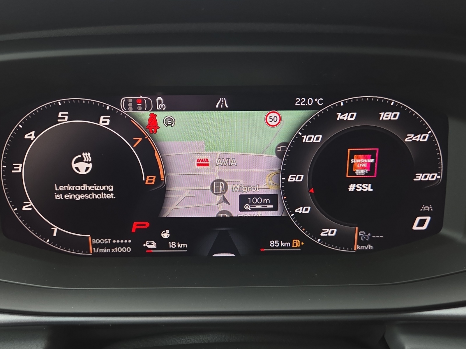 CUPRA Terramar 1.5 eHybrid Prime Edition DSG-image-14