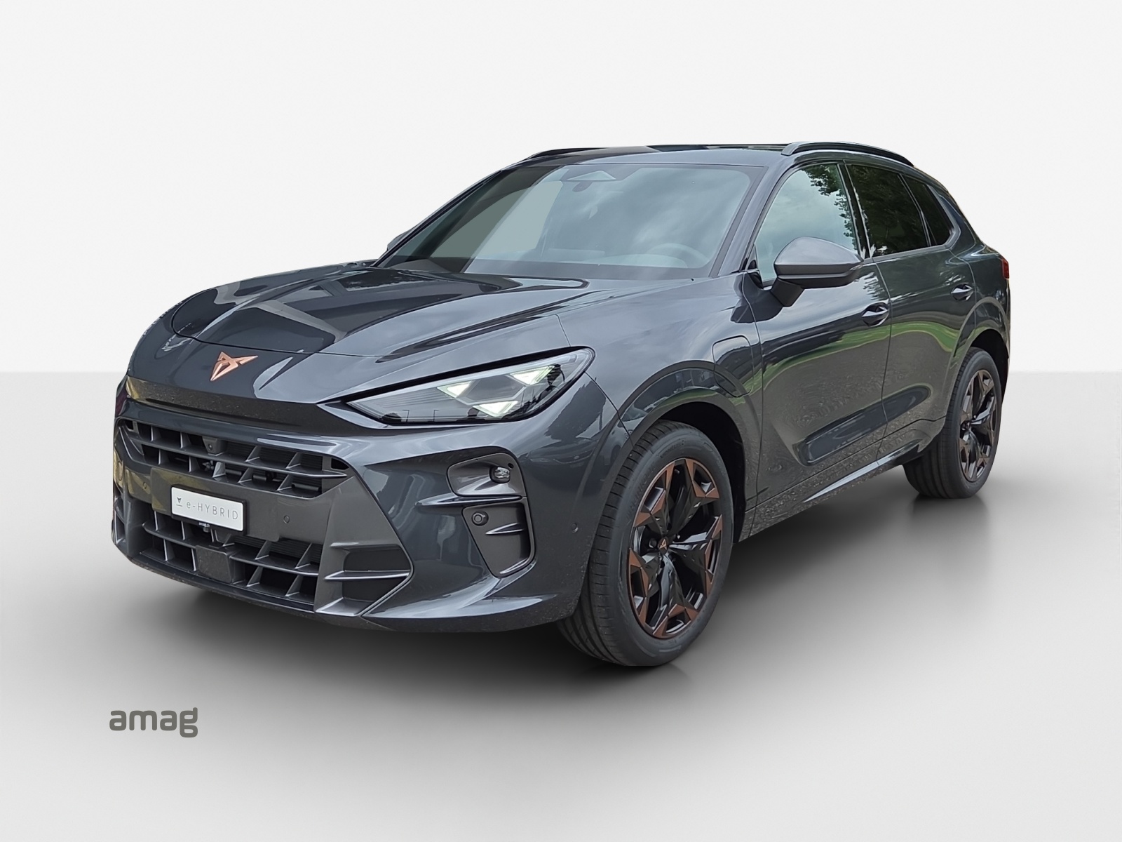 CUPRA Terramar 1.5 eHybrid Prime Edition DSG-image-0