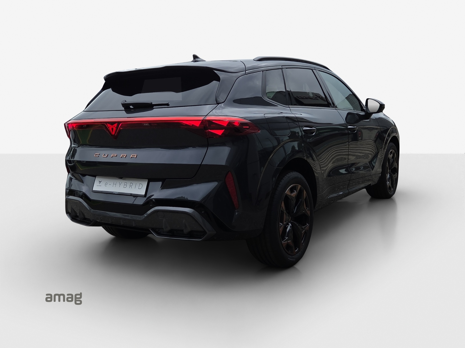 CUPRA Terramar 1.5 eHybrid Prime Edition DSG-image-4