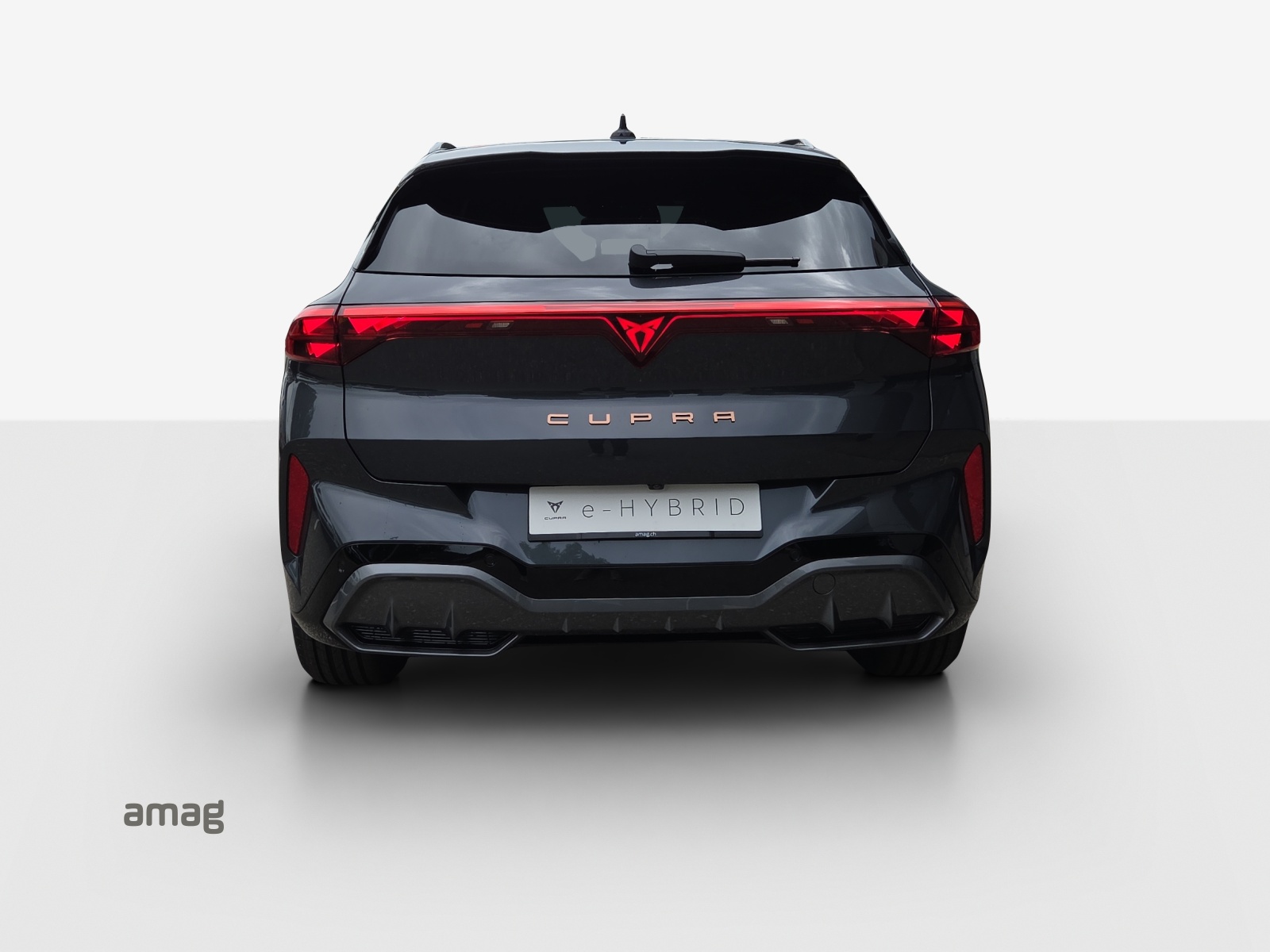 CUPRA Terramar 1.5 eHybrid Prime Edition DSG-image-3