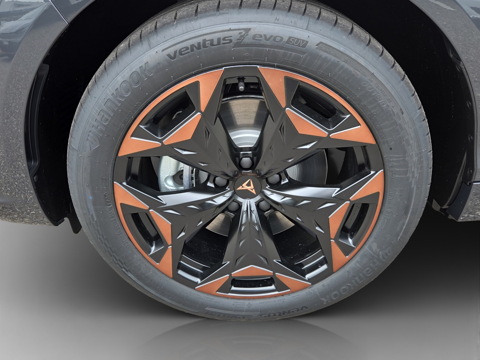 CUPRA Terramar 1.5 eHybrid Prime Edition DSG-image-13