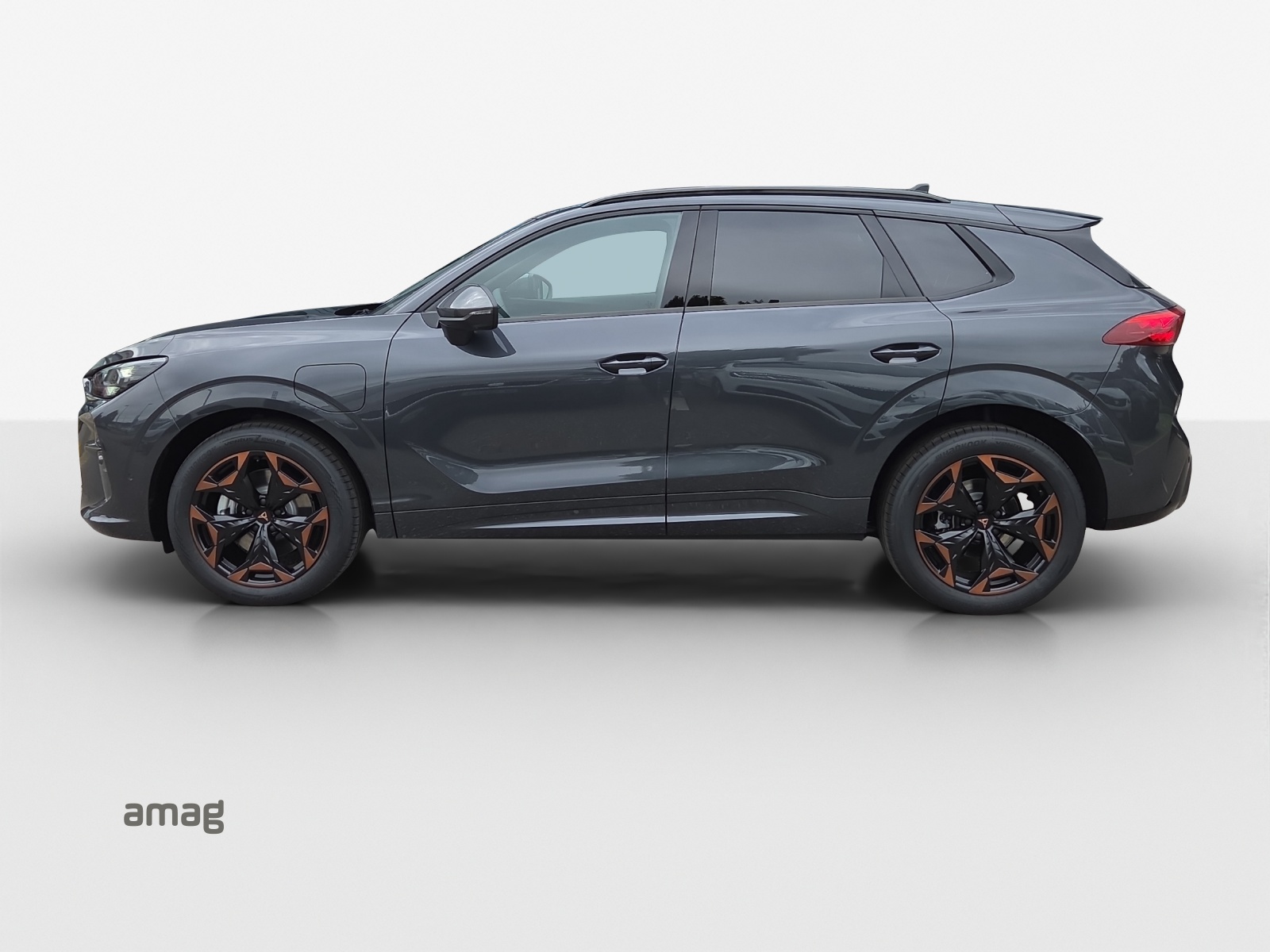 CUPRA Terramar 1.5 eHybrid Prime Edition DSG-image-1