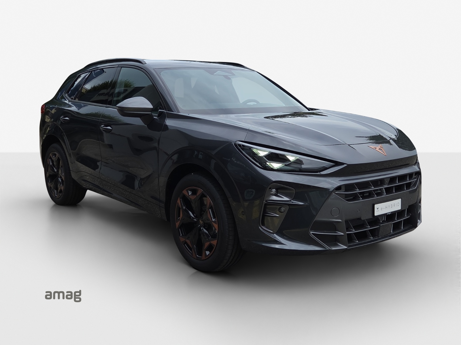 CUPRA Terramar 1.5 eHybrid Prime Edition DSG-image-5