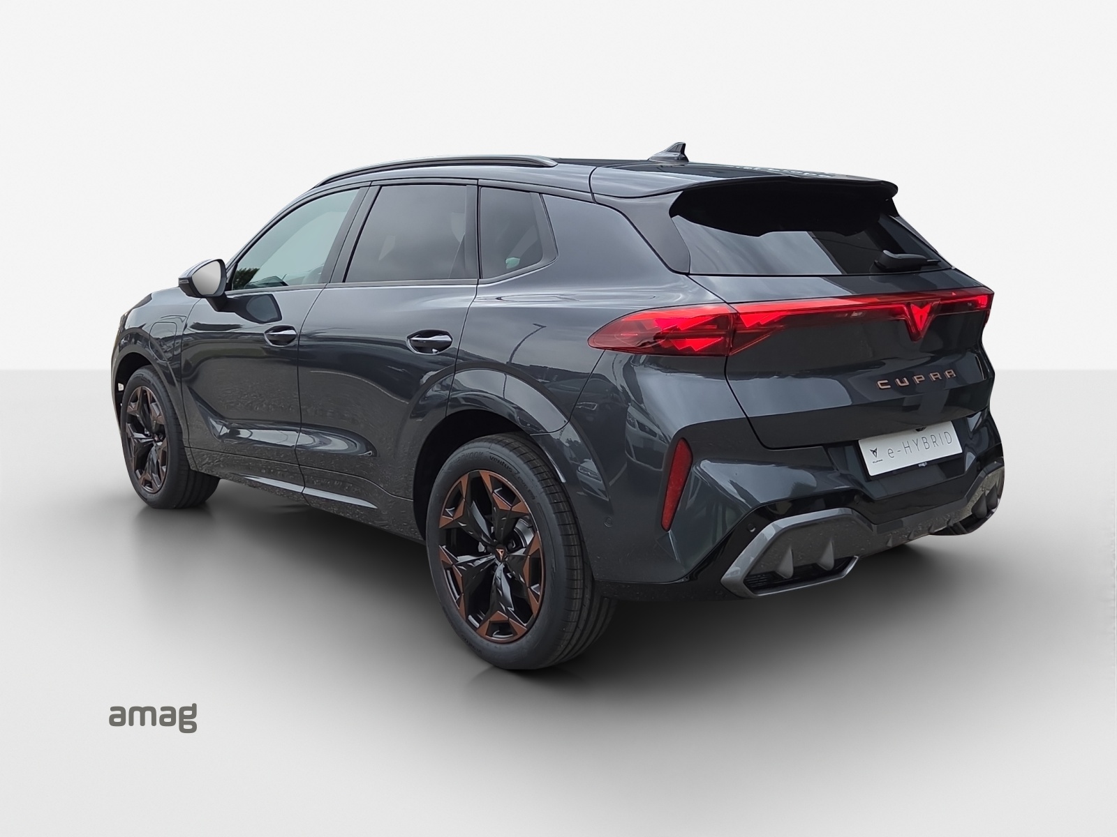 CUPRA Terramar 1.5 eHybrid Prime Edition DSG-image-2