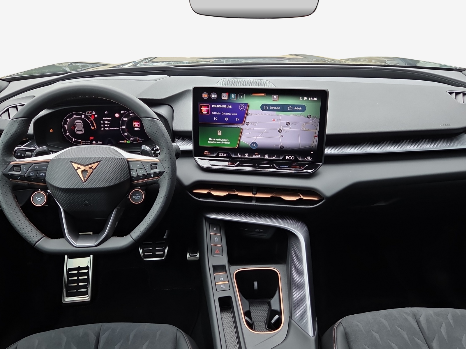 CUPRA Terramar 1.5 eHybrid Prime Edition DSG-image-8